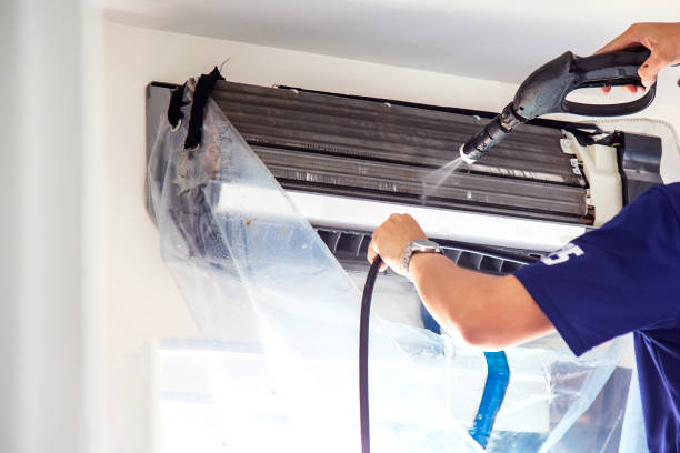Best HVAC System Cleaning  in Scappoose, OR