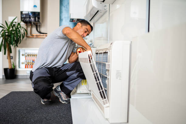Best Affordable Air Duct Cleaning  in Scappoose, OR