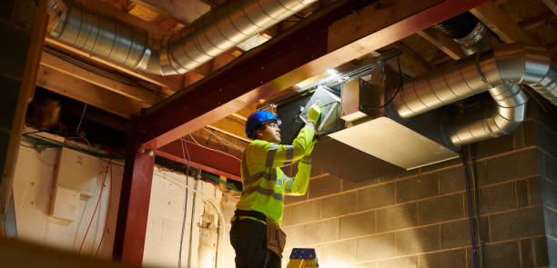Best Residential Air Duct Cleaning  in Scappoose, OR