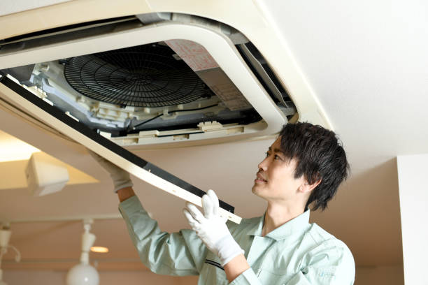 Best Best Air Duct Cleaning Company  in Scappoose, OR