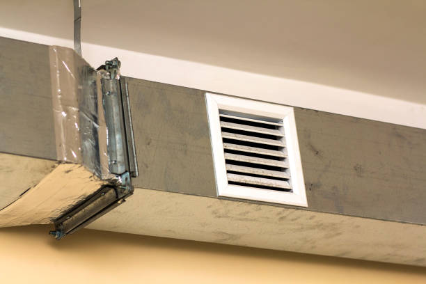 Best HVAC Duct Inspection Services  in Scappoose, OR